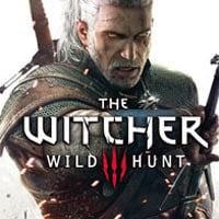 The Witcher 3: Wild Hunt (PC cover