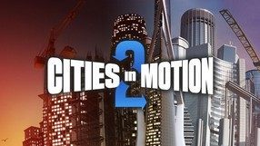 Cities in Motion 2: The Modern Days