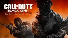 Call of Duty: Black Ops II ï¿½ Uprising