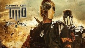 Army of Two: The Devilï¿½s Cartel