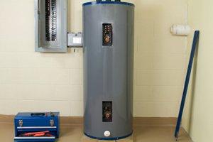 2020 Water Heater Costs Hot Water Heater Installation Cost