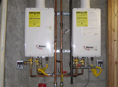 Benefits And Drawbacks Of Going Tankless Howstuffworks