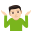 :man_shrugging_tone1: 🤷🏻♂️