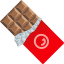 Chocolate bar :chocolate_bar: 🍫