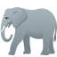 Elephant :elephant: 🐘