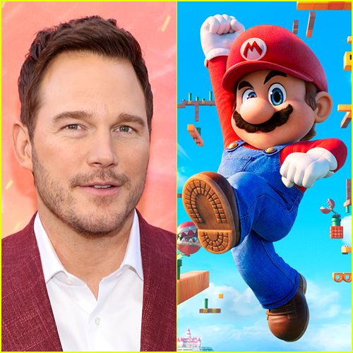 ‘Super Mario Bros. Movie’ (2023) Voice Cast Revealed Who Plays Mario
