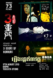 KissAsian | 3 Doors Of Horros Asian Dramas and Movies with Eng cc Subs in HD