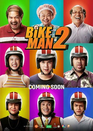 KissAsian | Bikeman 2 Asian Dramas and Movies with Eng cc Subs in HD