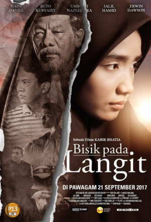 KissAsian | Bisik Pada Langit Asian Dramas and Movies with Eng cc Subs in HD