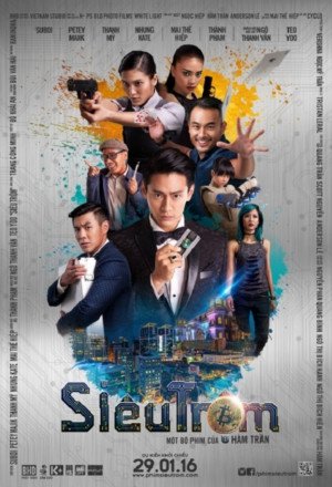 KissAsian | Bitcoin Heist 2016 Asian Dramas and Movies with Eng cc Subs in HD