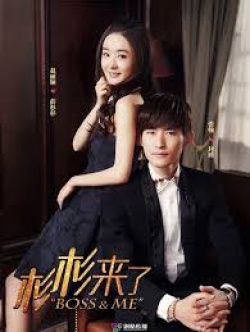 KissAsian | Boss And Me Asian Dramas and Movies with Eng cc Subs in HD