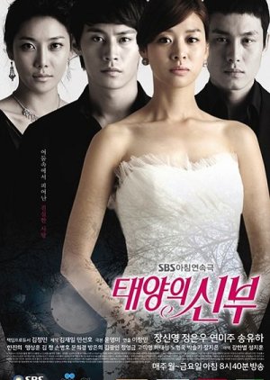 KissAsian | Bride Of The Sun 2011 Asian Dramas and Movies with Eng cc Subs in HD