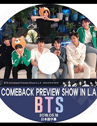 KissAsian | Bts Comeback Preview Show In La Asian Dramas and Movies with Eng cc Subs in HD