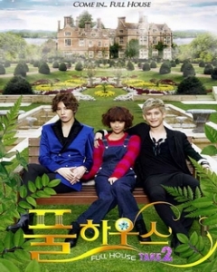 KissAsian | Full House Take 2 Drama Asian Dramas and Movies with Eng cc Subs in HD