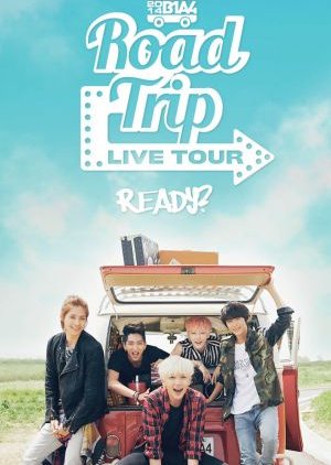 KissAsian | Go B1a4 Road Trip Asian Dramas and Movies with Eng cc Subs in HD