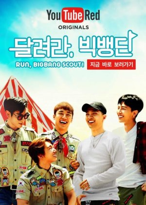 KissAsian | Run Big Bang Scout Asian Dramas and Movies with Eng cc Subs in HD