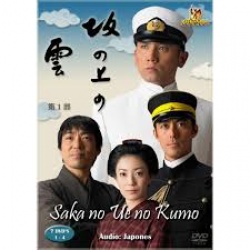 KissAsian | Saka No Ue No Kumo Asian Dramas and Movies with Eng cc Subs in HD