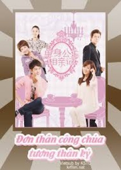 KissAsian | Single Princesses And Blind Dates Asian Dramas and Movies with Eng cc Subs in HD