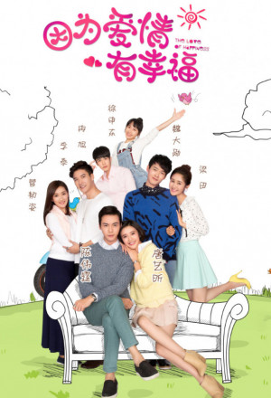 KissAsian | The Love Of Happiness Asian Dramas and Movies with Eng cc Subs in HD