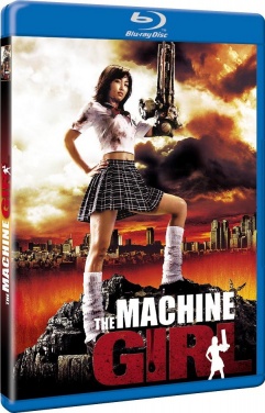 KissAsian | The Machine Girl Asian Dramas and Movies with Eng cc Subs in HD