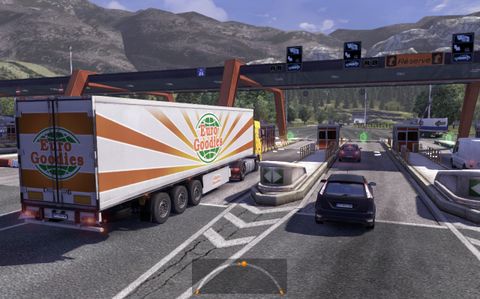 Euro Truck Simulator 2 review thumb large