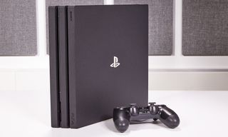 ps4 pro discontinued