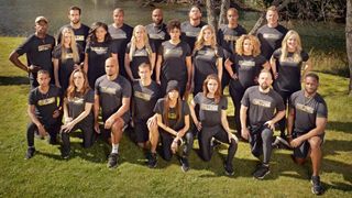 How to watch The Challenge All Stars on Paramount Plus