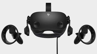 HP's Reverb G2 VR headset is $150 below its normal selling price right now