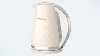 Morphy Richards Hive Kettle, our most lightweight kettle