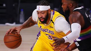 Lakers vs Nuggets live stream: Game 5 of NBA playoffs