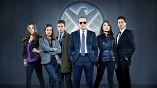 watch Agents of Shield series finale