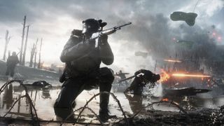 Leaked Battlefield 6 reveal trailer wasn’t supposed to be seen by the public