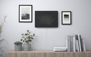 IKEA Symfonisk picture frame speaker
