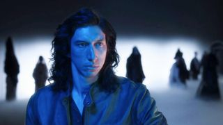 How to watch Annette online: Adam Driver
