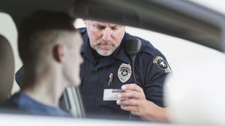 'Hey Siri, I'm getting pulled over' — how to record your interactions with police on your iPhone