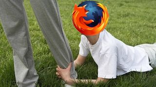 Firefox loses more than 46 million users over the last three years 