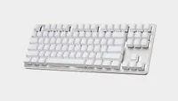 G.Skill KM360 gaming keyboard