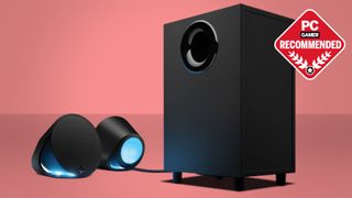 The best PC speakers