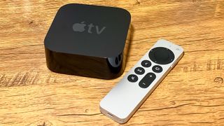 How to download the tvOS 15 public beta