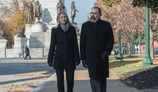 How to watch Homeland series finale online