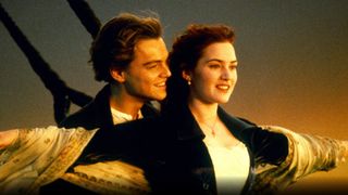 How to watch Titanic online streaming