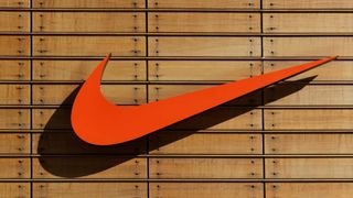 Nike sales