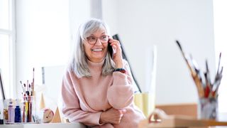 Best cell phone plans for seniors