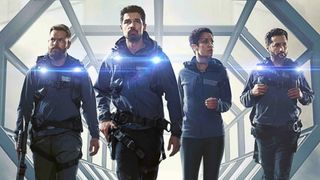 How to watch The Expanse season 5 online