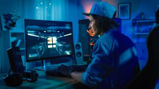 How to stay safe when gaming online