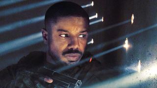 How to watch Tom Clancy's Without Remorse on Amazon Prime Video with Michael B. Jordan