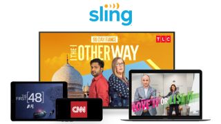 How to watch Sling TV