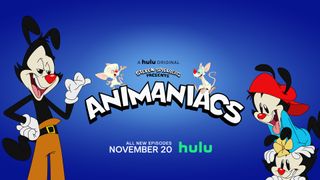 how to watch Animaniacs