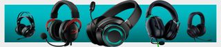 Cyber Monday gaming headset deals