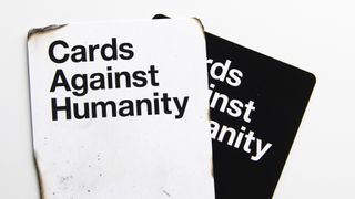 How to play Cards Against Humanity online